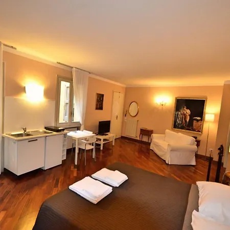 Pratello Guest house *