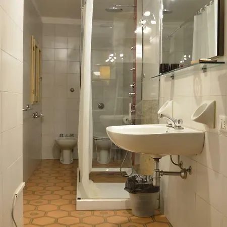 Guest house Pratello