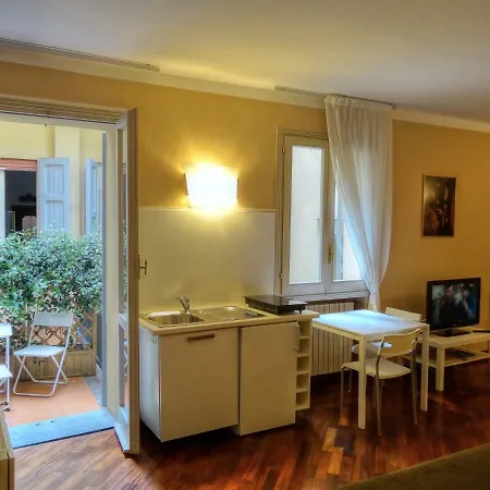 Pratello Guest house