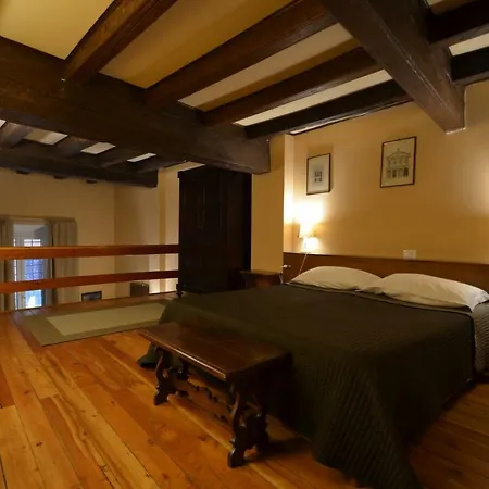 Guest house Pratello Bologna