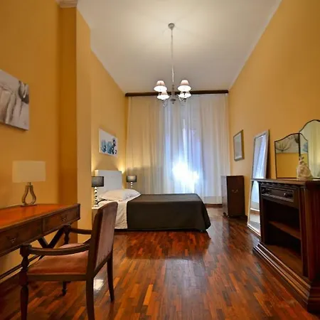 Pratello Guest house