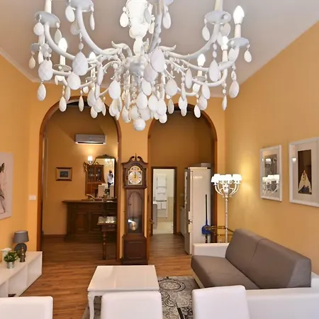 Guest house Pratello Bologna