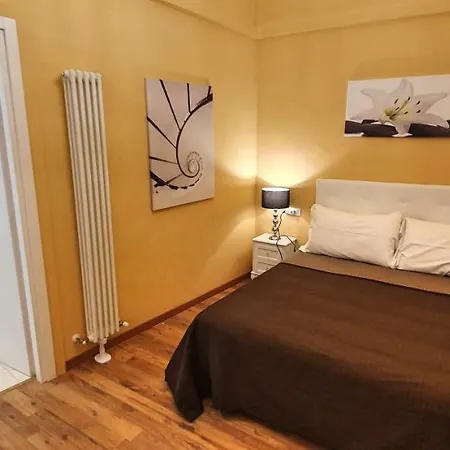 Guest house Pratello Bologna