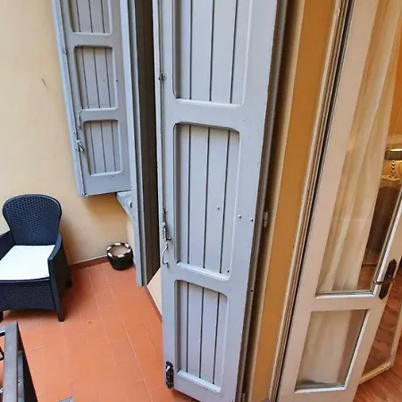Pratello Guest house *
