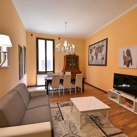 Guest house Pratello